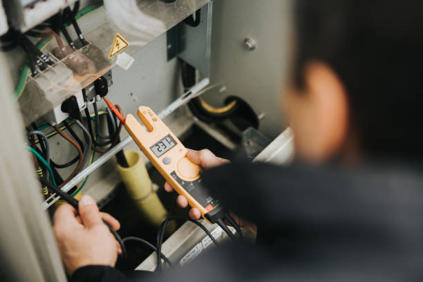 Best Electric Panel Repair  in Forest Acres, SC