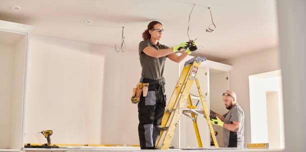 Best Residential Electrician Services  in Forest Acres, SC