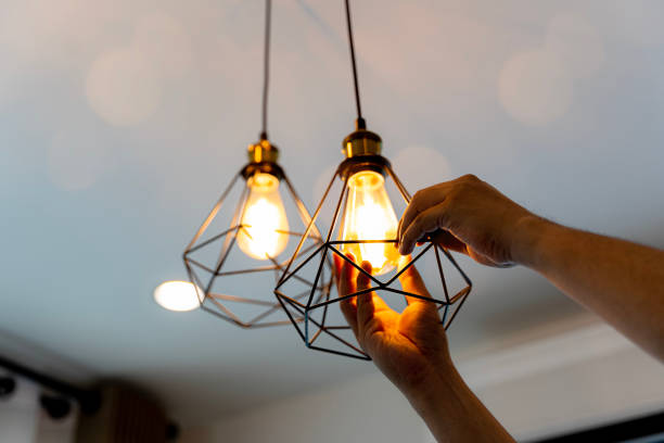 Best Affordable Electrician  in Forest Acres, SC