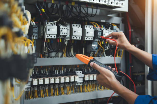 Best Ceiling Fan Installation Electrician  in Forest Acres, SC