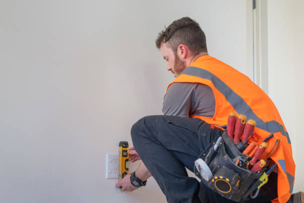 Best Circuit Breaker Repair  in Forest Acres, SC
