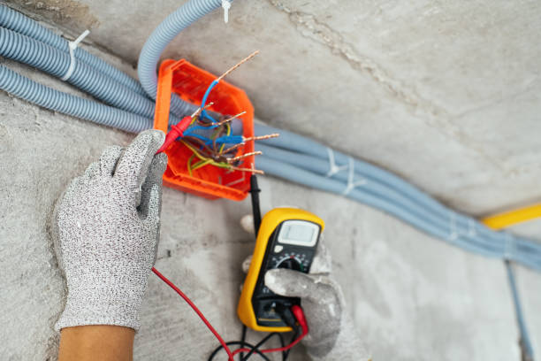Best Electrical System Inspection  in Forest Acres, SC